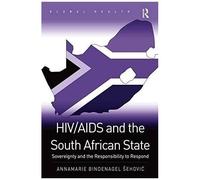 Hiv/Aids And The South African State