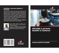 HIV/AIDS e persone disabili in Camerun