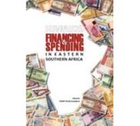 Hiv/Aids Financing And Spending In Eastern And Southern Africa