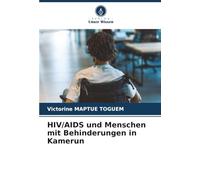 HIV/AIDS und Menschen mit Behinderungen in Kamerun