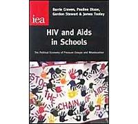 Hiv And Aids In Schools: Compulsory Miseducation? (Occasional Paper, 121)