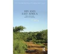 HIV and East Africa by Janet Seeley Hardcover Book Janet Seeley (Auteur)