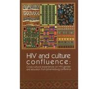 HIV & Culture Confluence - [Version Originale] Eliezer Wangulu (Auteur)