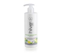 Hive After Wax Treatment Lotion Coconut & Lime 400ml