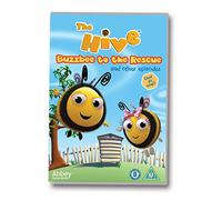 Hive-Buzzbee to The Rescue [Import]