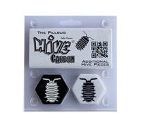 Hive Carbon - Extension Cloporte