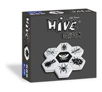 Hive Carbon G