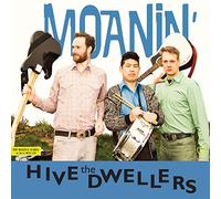 Hive Dwellers - Moanin' [Import]