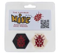 Hive : Jeu De Société Ladybug Expansion