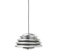 Hive Lampe à suspension Aluminium Verpan - 5702410296626