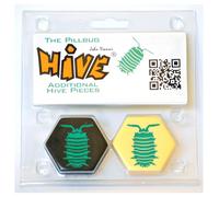 Hive : L'Expansion Pillbug