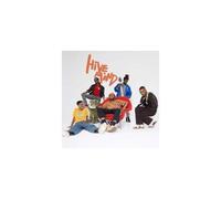 Hive Mind – CD
