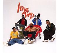 Hive Mind by The Internet [Audio CD] NEUF