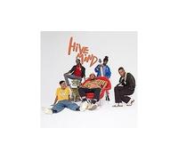 Hive Mind CD