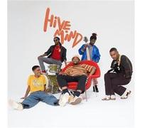 Hive Mind – Double vinyle gatefold – coupon MP3 inclus
