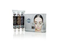 Hive Of Beauty 3 for 2 Brow & Lash Tinting Starter- Mixed Colours Beauty Box