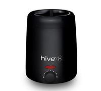Hive of Beauty Neos 200cc noir cire Petite chaufferette 0,2 litres CODE: HOB9002