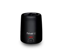 Hive of Beauty Neos 200cc noir cire Petite chaufferette 0,2 litres CODE: HOB9002