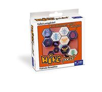 Huch! Jeu Hive Pocket 019233