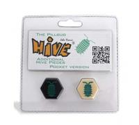 Hive Pocket - Extension Assel 3 - Version Pocket
