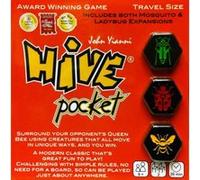 Hive Pocket G