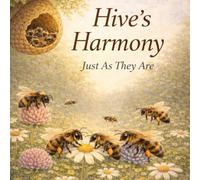 Hive’s Harmony: Just as They Are