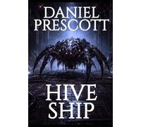 Hive Ship: A Second Person Sci-Fi Horror Experience | Dreamscapes & Nightmares Memory File #001