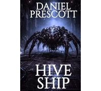 Hive Ship: A Second Person Sci-Fi Horror Experience | Dreamscapes & Nightmares Memory File #001