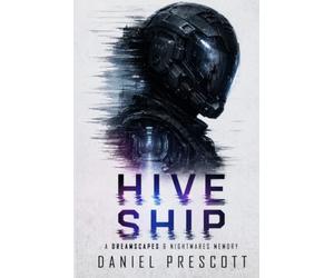 Hive Ship: A Second Person Sci-Fi Horror Experience | Dreamscapes & Nightmares Memory File #001