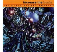 Hive - Vol. 2-Big Beat Across America