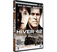 Hiver 42 - Au nom des Enfants E