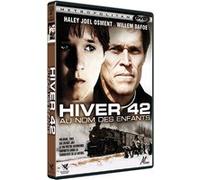 Hiver 42-Au nom des Enfants