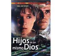 Hiver 42 - Au nom des enfants / Edges of the Lord [ Origine Espagnole, Sans Langue Francaise ]