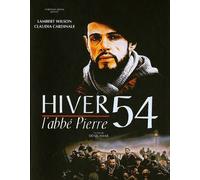 Hiver 54, l'abbé Pierre