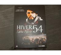 Hiver 54, l'abbé Pierre - Edition Collector