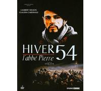 Hiver 54, l'abbé Pierre - Edition Collector