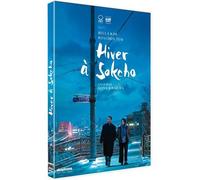 Hiver À Sokcho