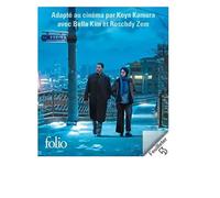Hiver à Sokcho - Elisa Shua Dusapin - Gallimard - Poche - Roman