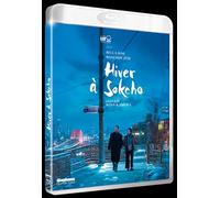 Hiver à Sokcho [Blu-Ray] [HD DVD]