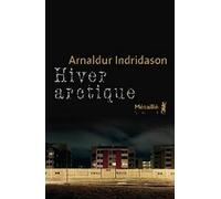 Hiver arctique