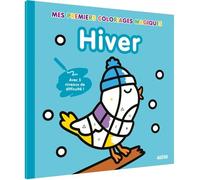 Hiver - Avec 5 Niveaux De Difficulté !