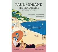 Hiver caraïbe: et autres voyages