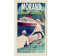 Paul Morand – Hiver Caraïbe – Livre – Flammarion