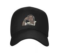 Hiver Chaud Coton en Colère Toto Wolff 2021 Casquette De Baseball Chapeaux Unique Chapeau Solaire Chapeau Grande Taille Hommes Chapeaux Fille Chapeaux Hommes