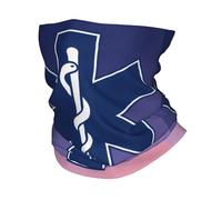 Hiver Chaud Extérieur, Personnalisé Coloré Chaîne De Montagnes Étoile De La Vie Paysage Bandana Cou Cache-Cou Femmes Hommes Hiver Ski Tube Écharpe Guêtre Visage Couverture