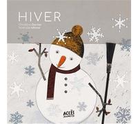 Hiver Christina Dorner (Auteur), Nathalie Minne (Coauteur)