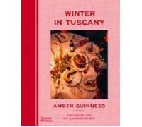 Hiver en Toscane Recettes confortables et la voie Quanto Basta - couverture...