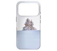 Hiver et Neige avec rêve de Paysage Hivernal Coque pour iPhone 17 Pro