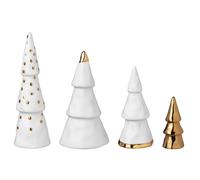 Hiver Forêt de Noël Set or Räder - 4045289886842