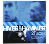 Hiver & Hammer - 2 Faces-Remixes Von Kosheen [Import]